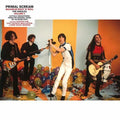 the album cover for Primal Scream - Maximum Rock N Roll: The Singles Vol 2