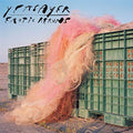 the album cover for Yeasayer - Erotic Reruns [LP]
