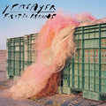 the album cover for Yeasayer - Erotic Reruns