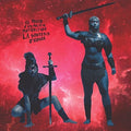 the album cover for Mato A Un Policia Motorizado - La Sintesis O'Konor