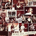 the album cover for Cheap Trick - We're All Alright! [Deluxe Edition LP]