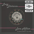 the album cover for Various Artists - Long Distance Love Affair / Various