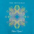 the album cover for Invisible - Patience (remixes)