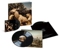 the album cover for Interpol - Our Love To Admire: 10 Year Anniversary Edition [2LP/DVD]