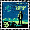 the album cover for Ben Sollee - Ben Sollee And Kentucky Native [LP]