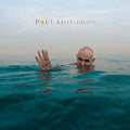 the album cover for Paul Kelly - Life Is Fine [LP]