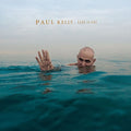 the album cover for Paul Kelly - Life Is Fine