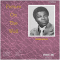 the album cover for Freddie McKay - Picture On The Wall [Deluxe]