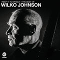 the album cover for Wilko Johnson - I Keep It To Myself - The Best Of Wilko Johnson