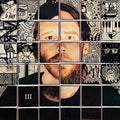 the album cover for Bad Books - III
