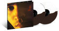 the album cover for Lenny Kravitz - Let Love Rule [Brown/White 2LP]