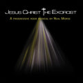 the album cover for Neal Morse - Jesus Christ The Exorcist [3LP]