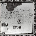 the album cover for Crass - Stations Of The Crass