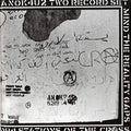 the album cover for Crass - Stations Of The Crass