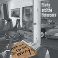 the album cover for Micky & The Motorcars - Ain't In It For The Money