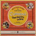 the album cover for Kristopfer Maddigan - Cuphead (Standard Edition)