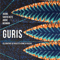 the album cover for Jovino Neto Santos / Mehmari,Andre - Guris