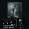 the album cover for Omnium Gatherum - Stuck Here On Snakes Way [Colored Vinyl] [Reissue]