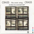 the album cover for Crass - Ten Notes On A Summers Day