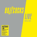 the album cover for Buzzcocks - Live [Import LP]
