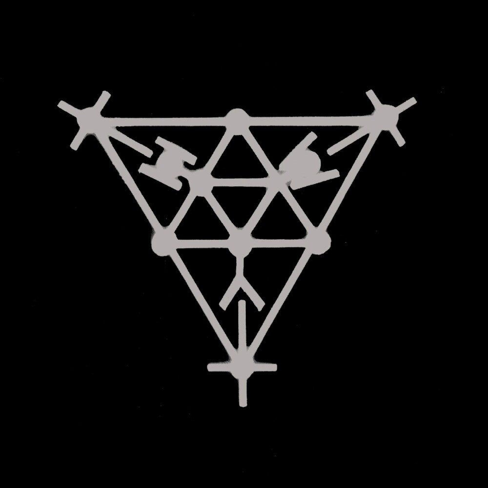 the album cover for Sarcofago - Crust