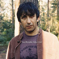 the album cover for Ian Broudie - Tales Told