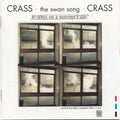 the album cover for Crass - Ten Notes On A Summers Day