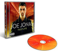 the album cover for Joe Jonas - Fastlife [Reissue]