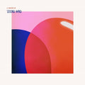 the album cover for Lindecis - Second Wind (Wht) [Download Included]