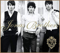 the album cover for Jonas Brothers - Jonas Brothers [Reissue]