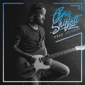 the album cover for Chris Shiflett - Hard Lessons [LP]