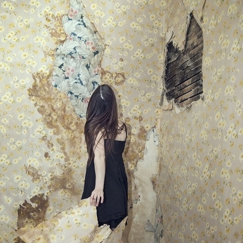 the album cover for Save Us from the Archon - Melancholia
