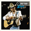 the album cover for Dwight Yoakam - Live From Austin, TX [CD/DVD]