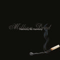 the album cover for Million Dead - Harmony No Harmony