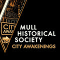 the album cover for Mull Historical Society - City Awakenings [Import]