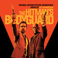 the album cover for The Hitman's Bodyguard [Movie] - The Hitman's Bodyguard (Original Soundtrack Album)