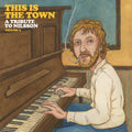 the album cover for Harry Nilsson - This Is the Town: Tribute to Nilsson Volume 2 [LP]