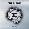 the album cover for The Alarm - Sigma [LP]