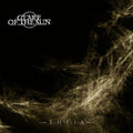 the album cover for Glare Of The Sun - Theia