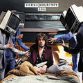 the album cover for Barns Courtney - 404 [LP]