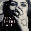 the album cover for Jess By The Lake - Under The Red Light Shine