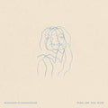 the album cover for Madison Cunningham - Who Are You Now