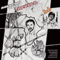 the album cover for Augustus Pablo - Africa Must Be Free By 1983 Dub