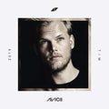 the album cover for Avicii - Tim
