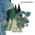 the album cover for Wildhoney - Naive Castle [Download Included]