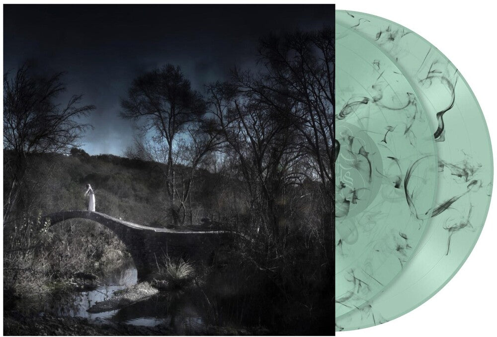 the album cover for Wear Your Wounds - Rust On The Gates Of Heaven [Indie Exclusive Limited Edition LP]