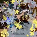 the album cover for Tunng - This is Tunng...Magpie Bites and Other Cuts [Clear 2LP]