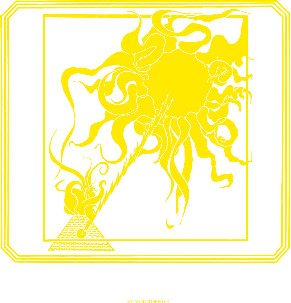 the album cover for Sun Ra - Media Dreams