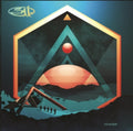 the album cover for 311 - Voyager