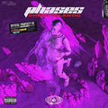 the album cover for Chase Atlantic - Phases